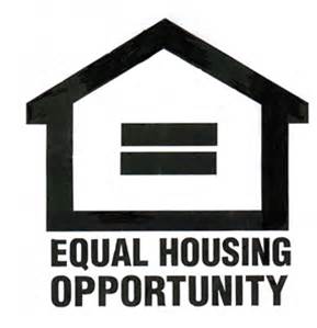 Equal Housing Broker 062016